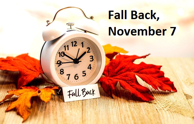 Surprising Stuff, November 3, 2021