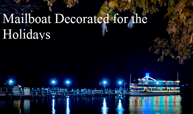 Surprising Stuff, November 17, 2021