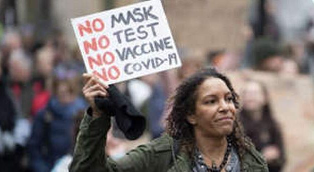 Front Page, November 24, 2021