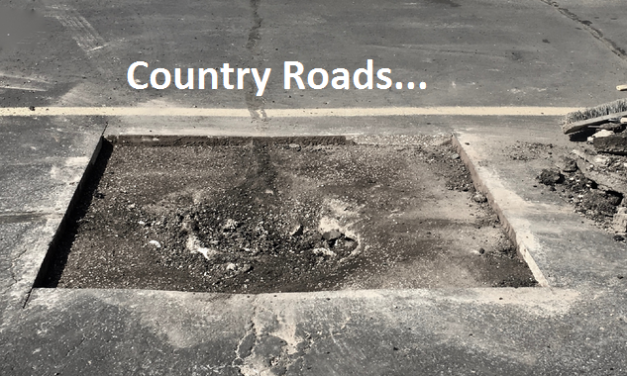 Front Page, November 3, 2021