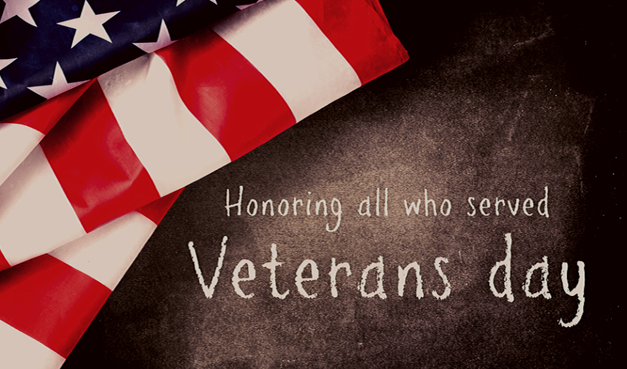 Our Place, November 10, 2021