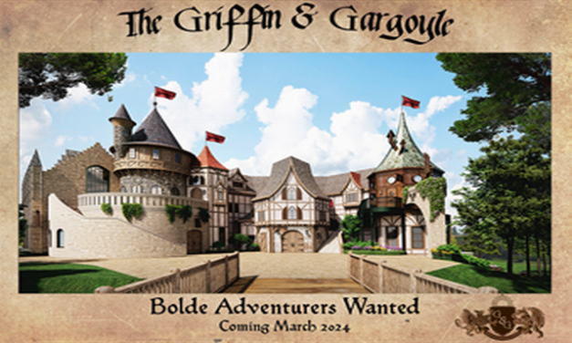 Our Place, December 8, 2021