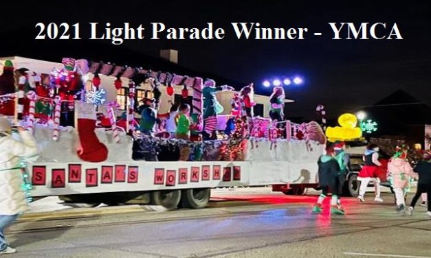 The Bright Side, December 8, 2021