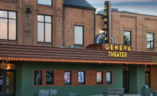 Living Here, December 21, 2021