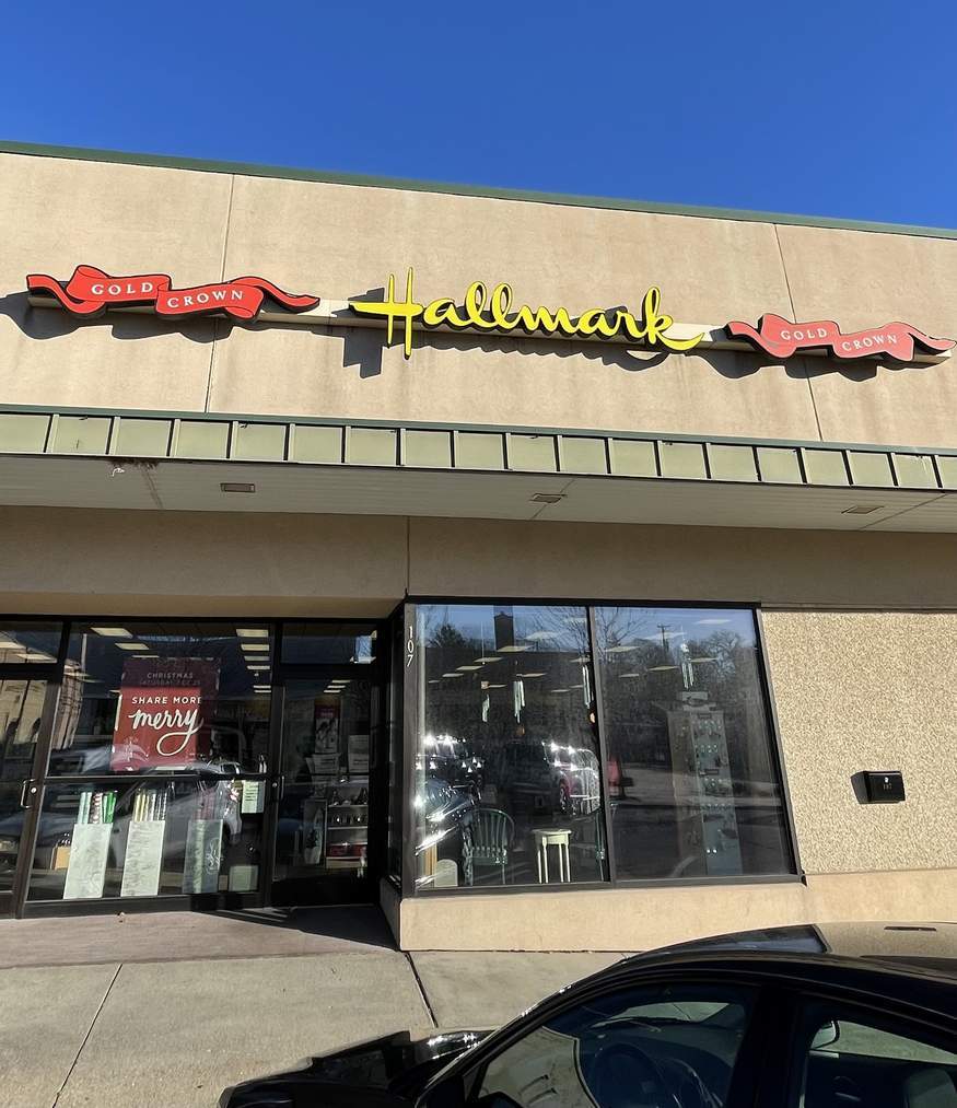 Hallmark Delavan WI