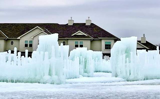 Living Here, December 15, 2021