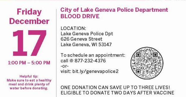 Living Here, December 8, 2021