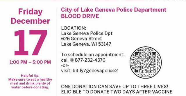 Living Here, December 8, 2021