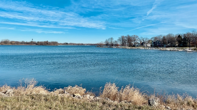 Delavan Lake
