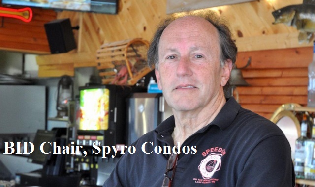 Front Page, December 8, 2021