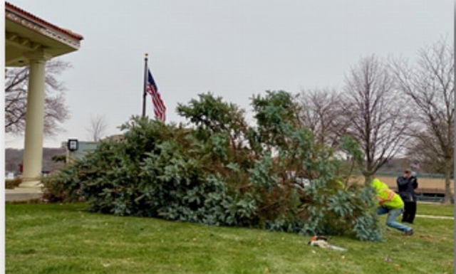 Our Place, December 1, 2021