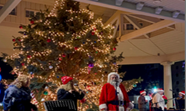 Surprising Stuff, December 8, 2021