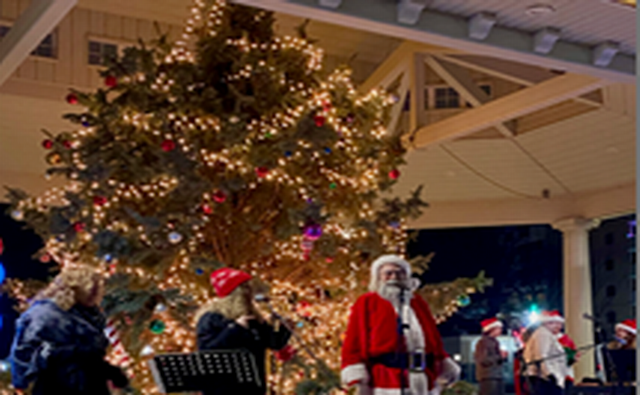 Surprising Stuff, December 8, 2021