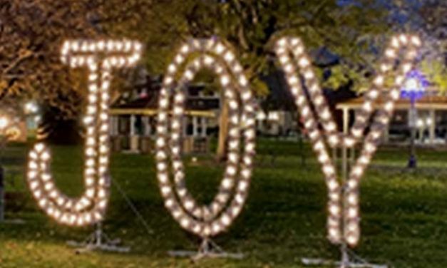 Our Place, December 29, 2021