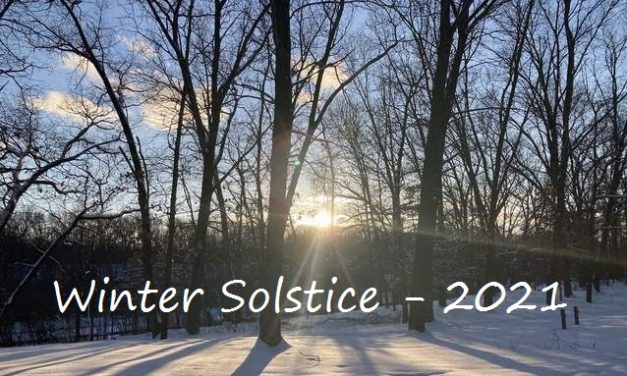 Our Place, December 22, 2021