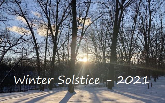 Our Place, December 22, 2021