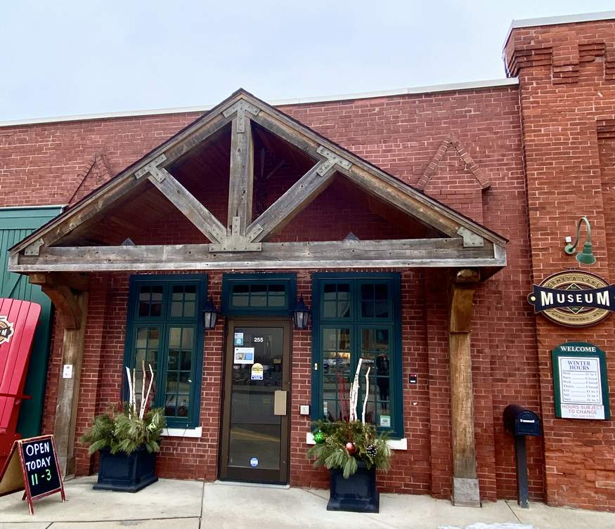 Lake Geneva Museum