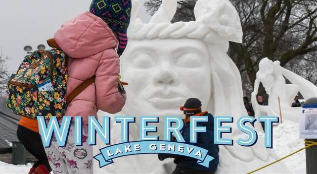 Surprising Stuff. January 26, 2022