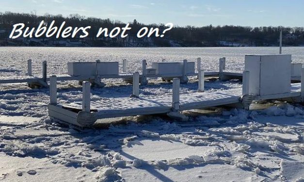 Living Here, January 12, 2022