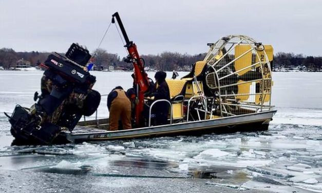 Living Here, January 19, 2022