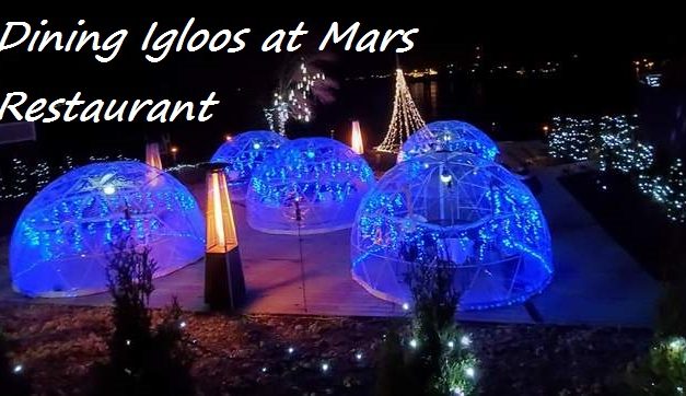 Our Place, January 12, 2022