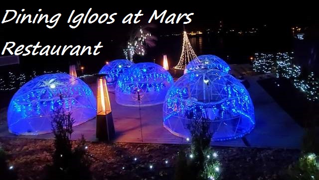 Our Place, January 12, 2022