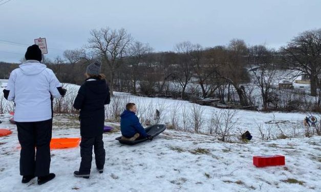 Living Here, January 5, 2022