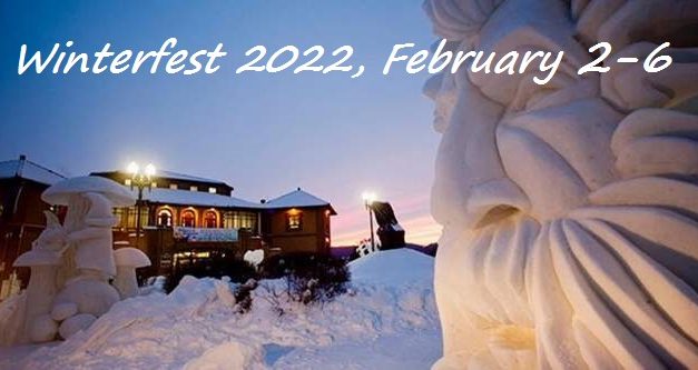 Surprising Stuff, January 19, 2022