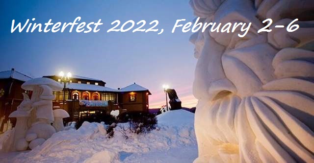 Surprising Stuff, January 19, 2022