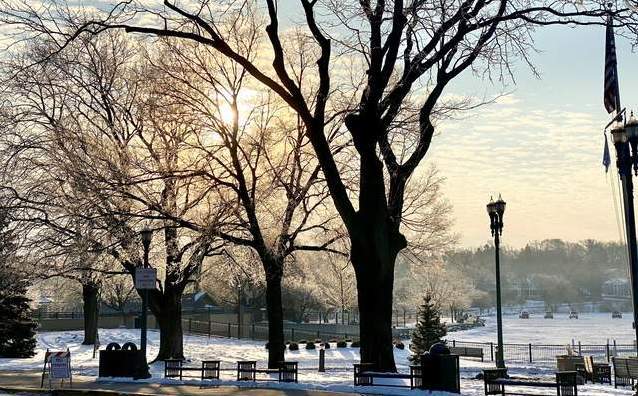 Geneva Lake