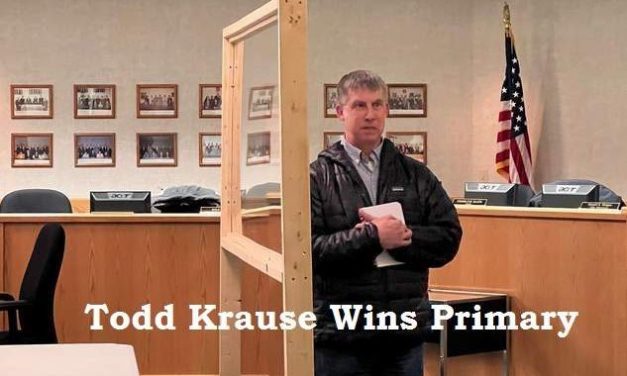 Front Page, February 16, 2022