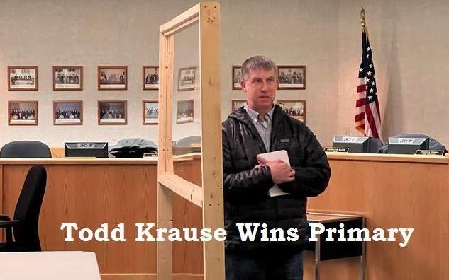 Front Page, February 16, 2022