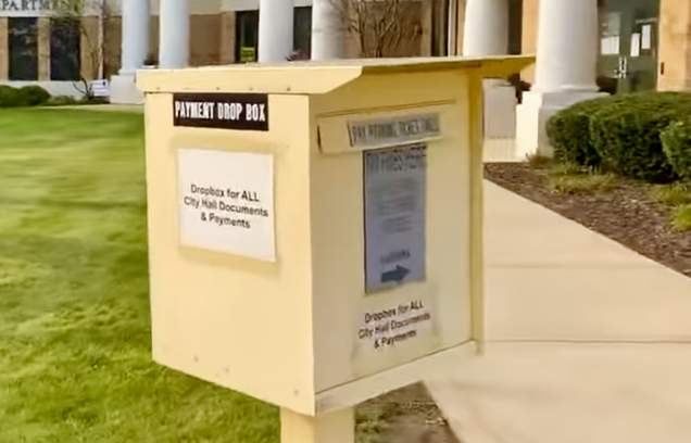 Front Page, February 2, 2022