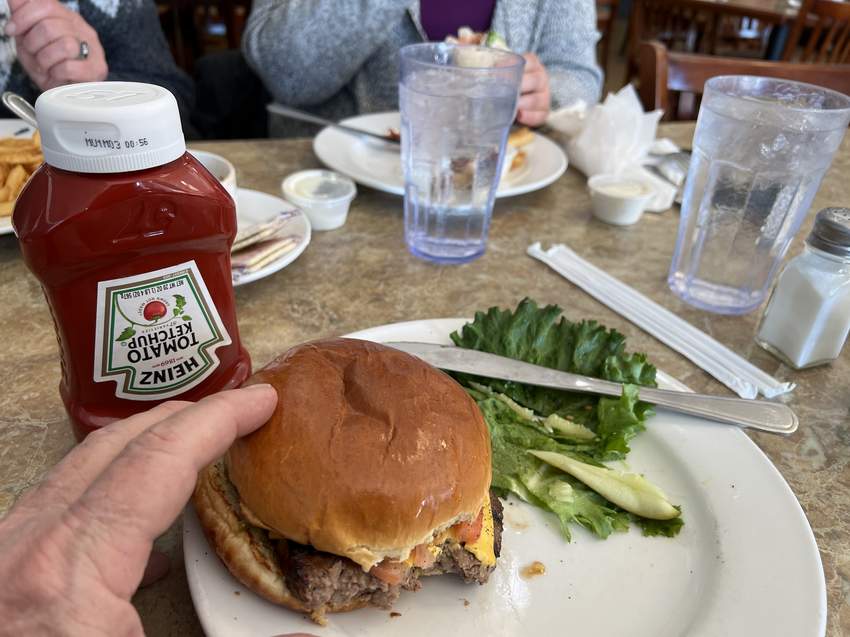 Sammy's Place Walworth WI