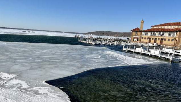 Front Page, February 23, 2022