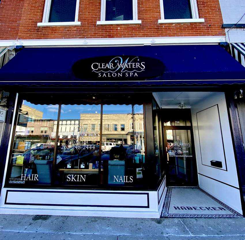Clear Waters Salon and Spa Lake Geneva