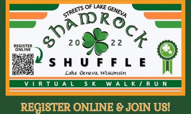 Living Here, March 9, 2022