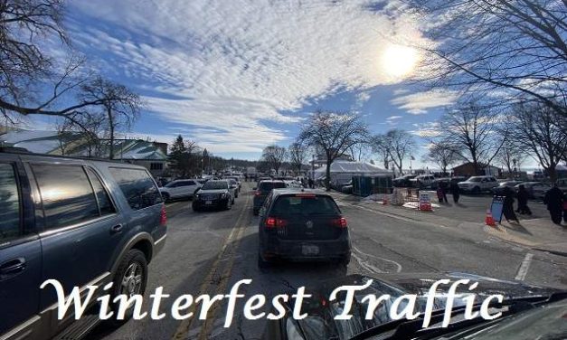 Living Here, February 9, 2022