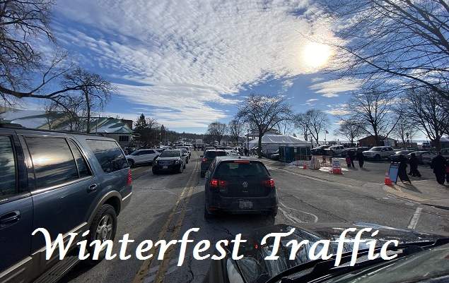 Living Here, February 9, 2022