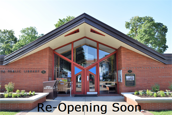 Living Here, March 23, 2022