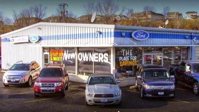 Our Place, March 30,2022