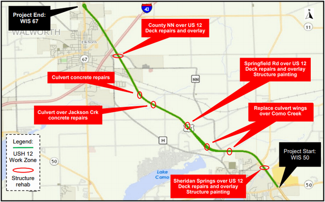 Our Place, March 23, 2022