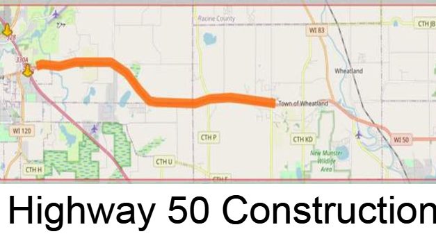 Living Here, March 30,2022