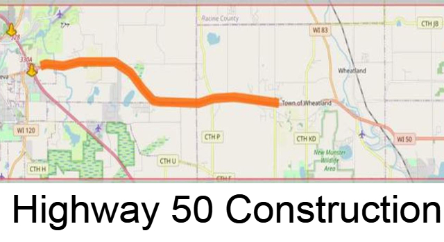 Living Here, March 30,2022