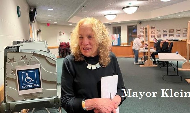 Front Page, November 30, 2022