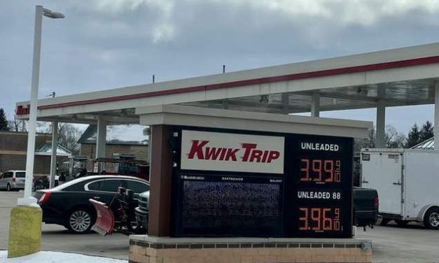 Surprising Stuff, March 9, 2022