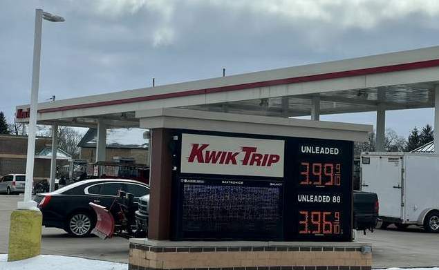 Surprising Stuff, March 9, 2022