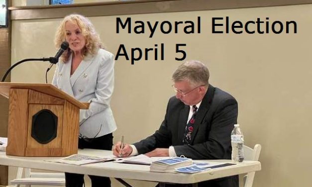 Front Page, March 30, 2022