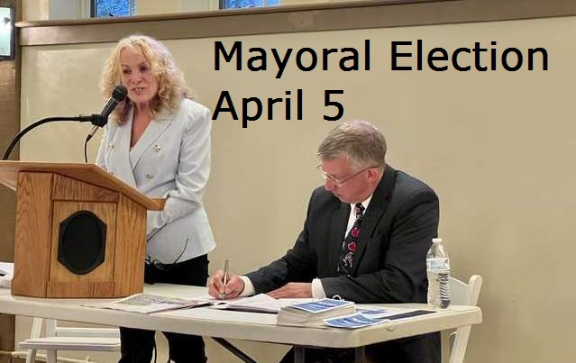 Front Page, March 30, 2022