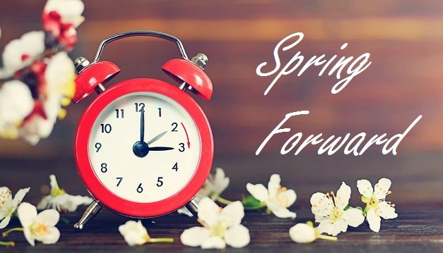 Our Place, March 9, 2022